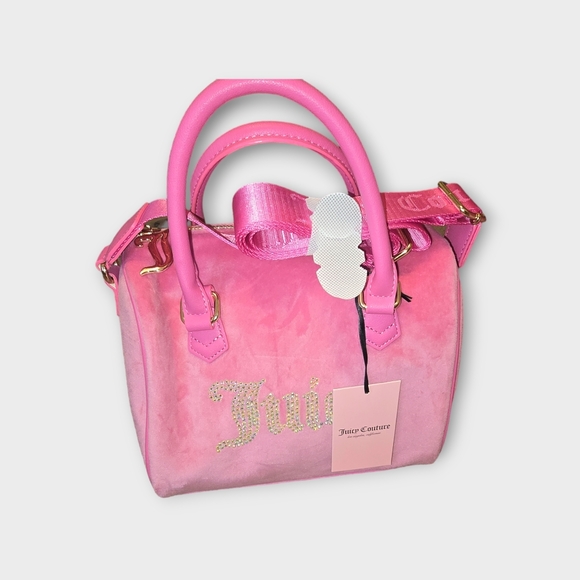 Juicy Couture Pink Vibes 4 piece bundle - Picture 5 of 7